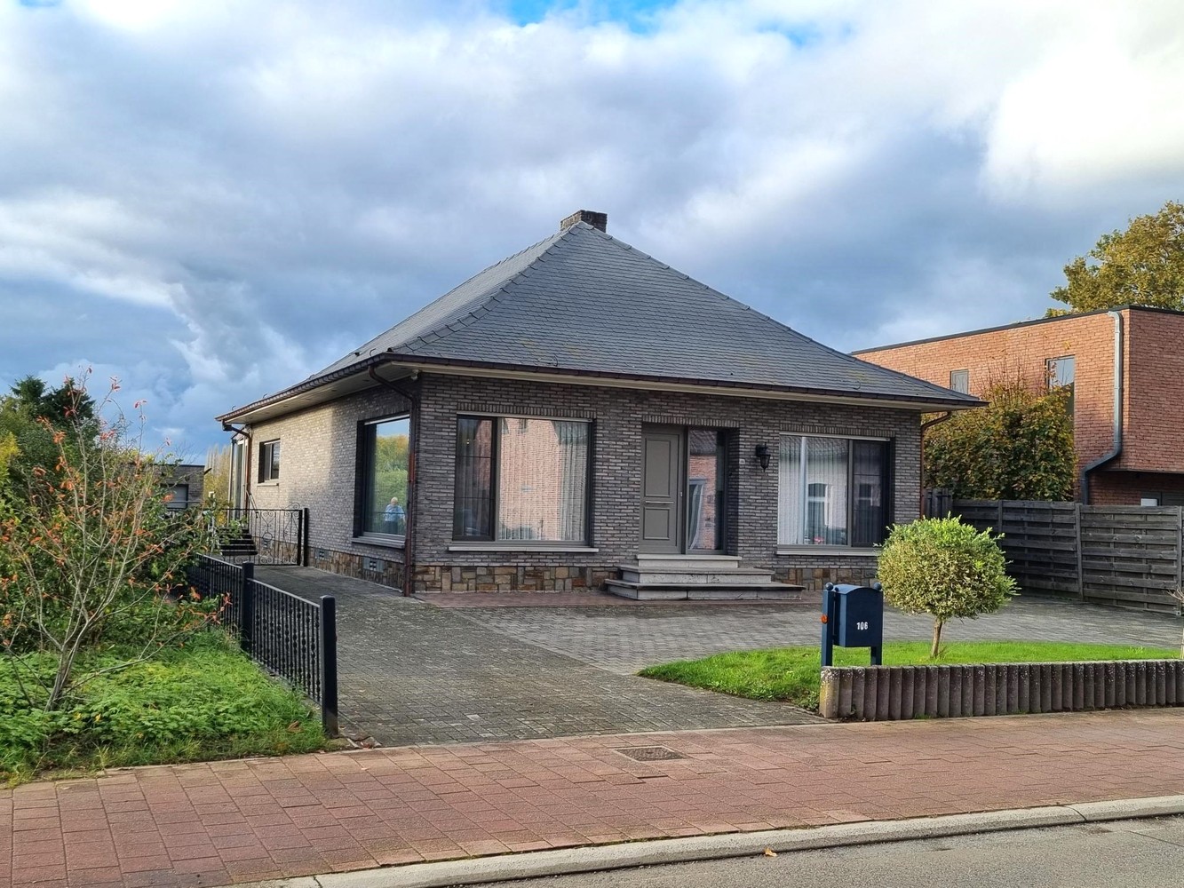 Maison à vendre à Heist-Op-Den-Berg avec 5 chambres - photo 1