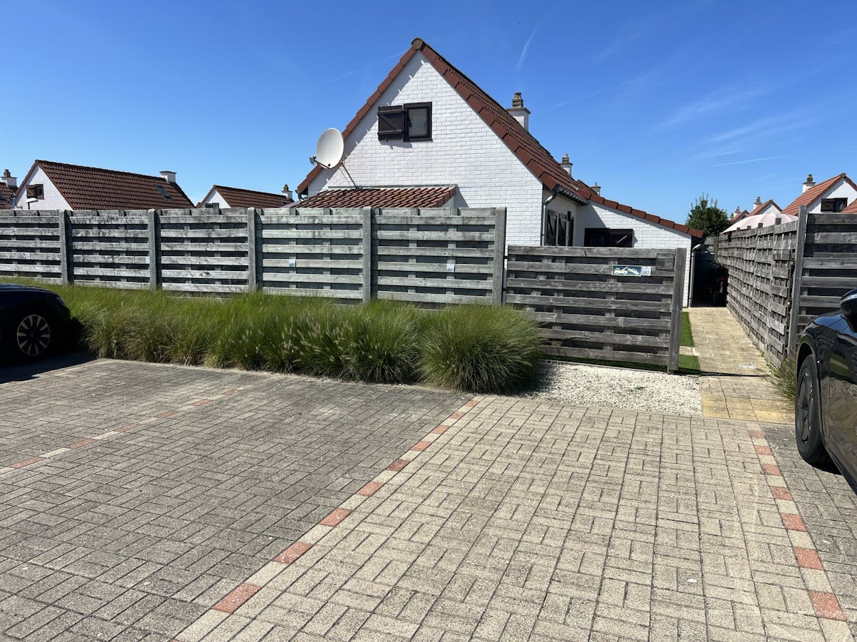 Maison de vacances prête à emménager dans un emplacement privilégié à Middelkerke - photo 4