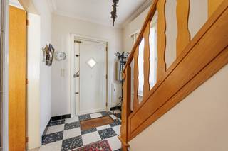 Maison à vendre à Vieux-Turnhout