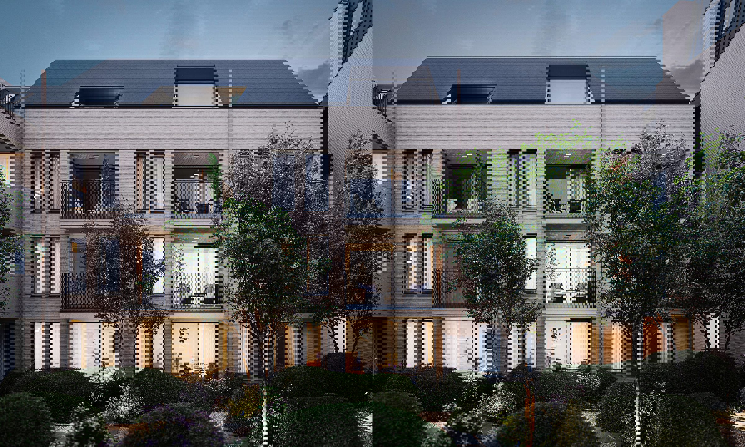 ANTWERPEN - Unieke combinatie van stad en stilte - foto 2