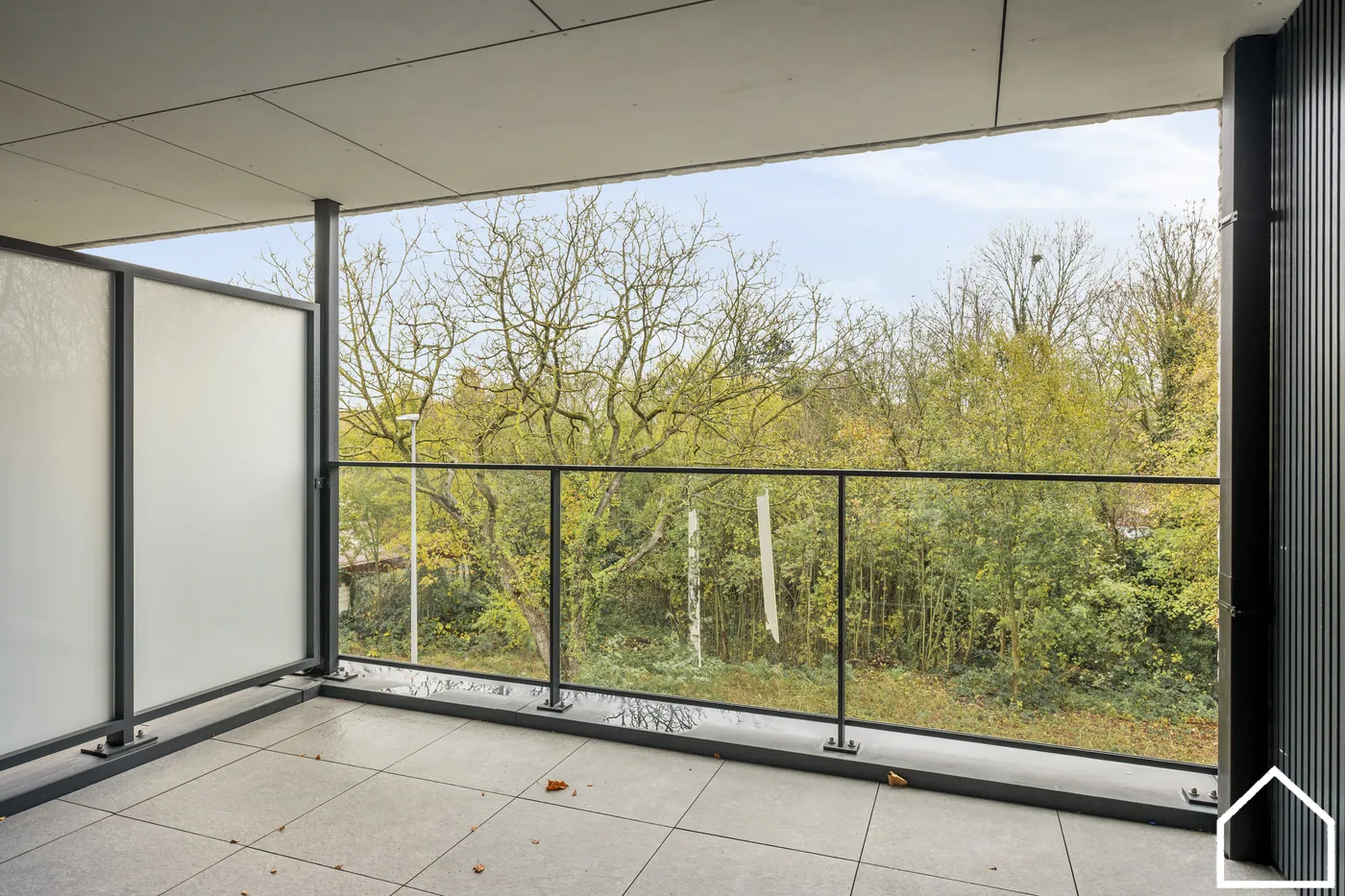 APPARTEMENT AU 1ER ÉTAGE (LOT 7) - photo 5