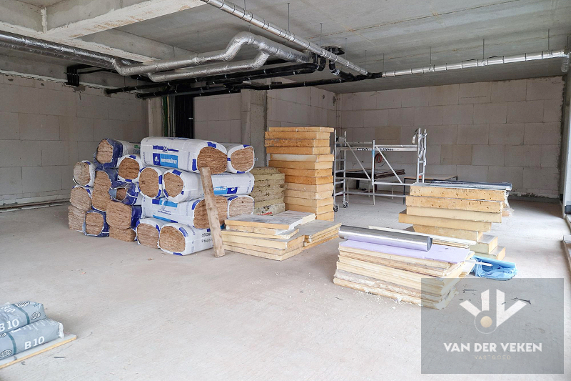 Commercial for rent in Zonhoven - photo 5