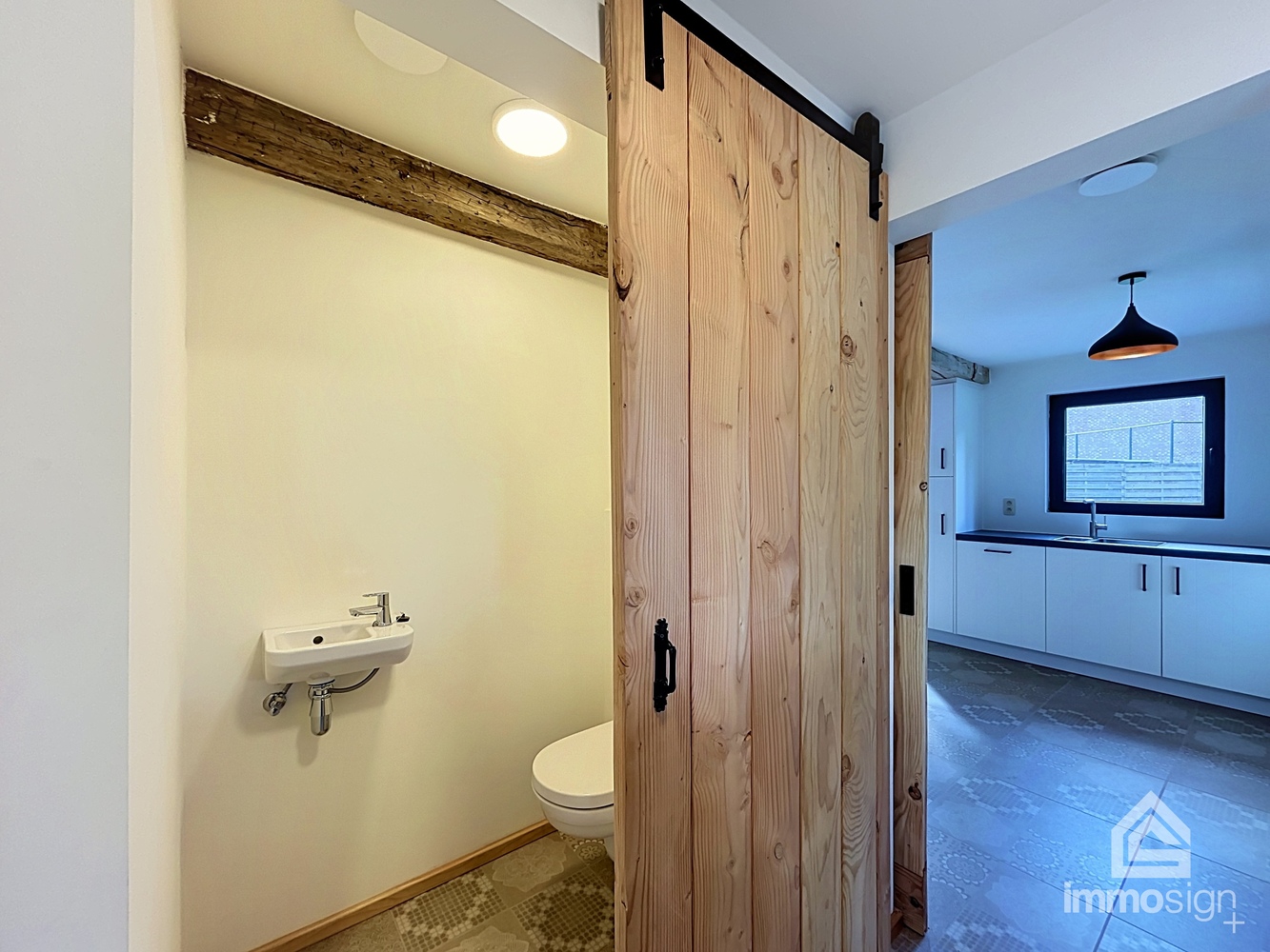 Charmante, instapklare nieuwbouwwoning met 3 slaapkamers nabij Bree centrum! - foto 5
