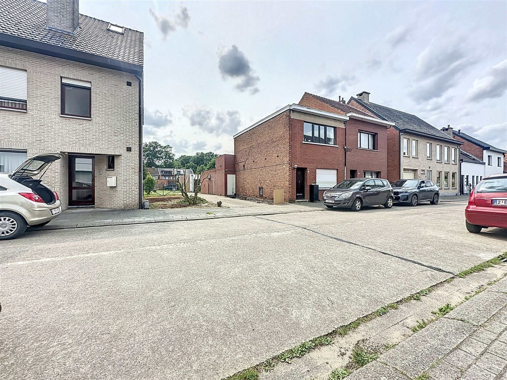 Terrain à vendre à Brasschaat - photo 3