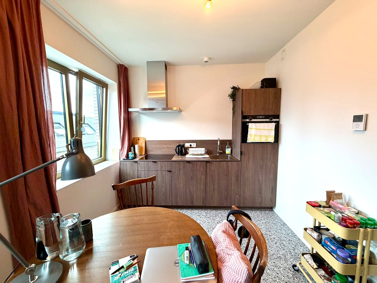 FOR RENT: Studio in the center of Hasselt - photo 3