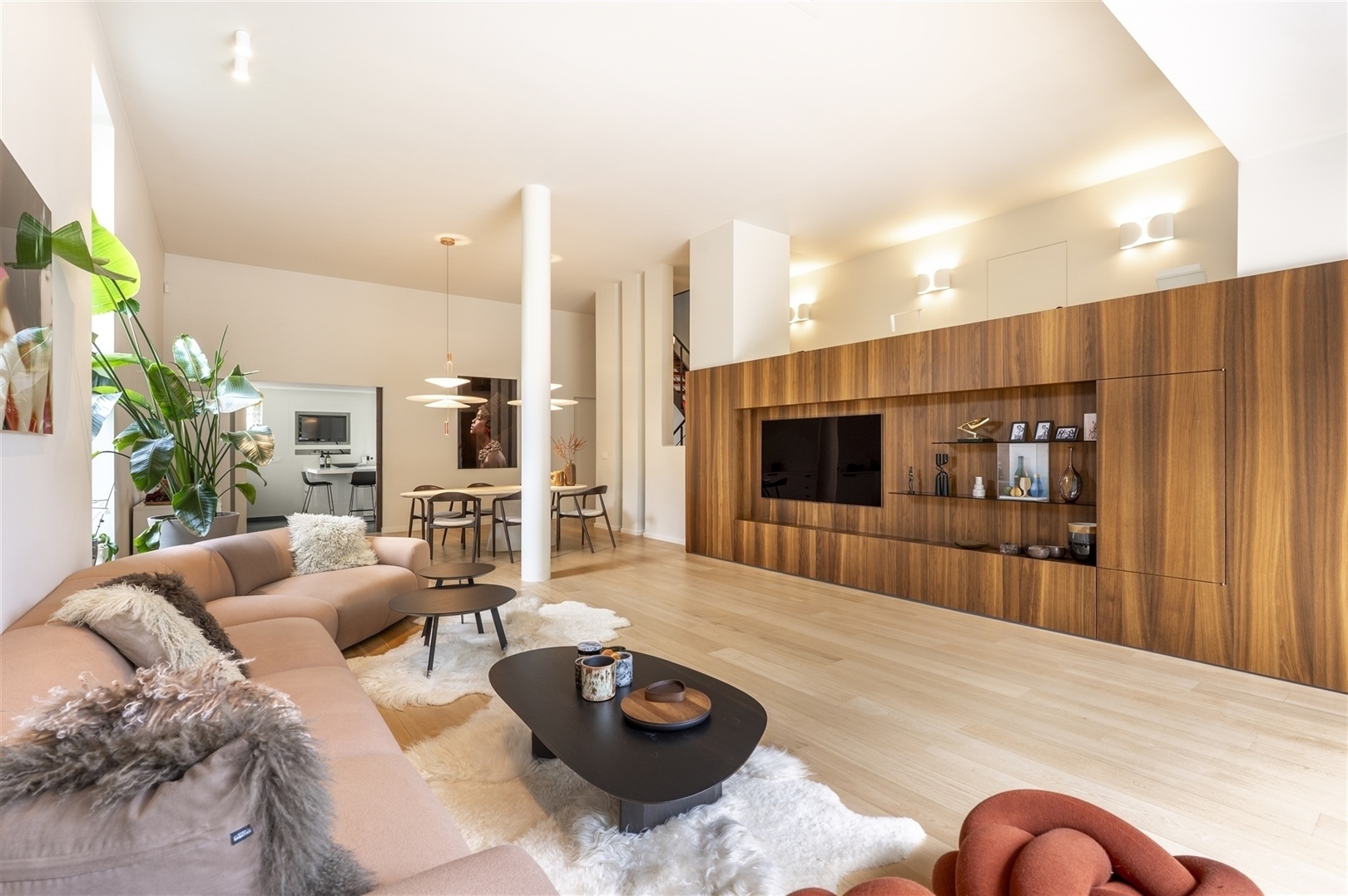 Elsdonk | Luxurious and spacious villa with high-quality finishes - photo 3