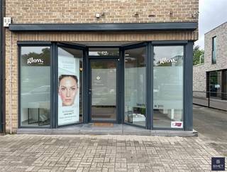 Commercial à louer à Beveren-Kruibeke-Zwijndrecht