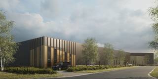 Een nieuw KMO-park gelegen aan de Ketelaarstraat, zijnde een zijstraat van de Steenweg op Rijkevorsel, te Beerse (bedrijvenpark gelegen...