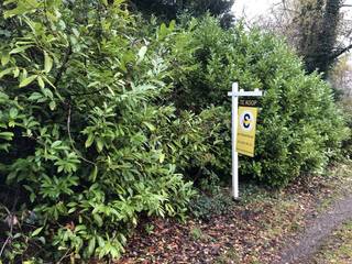 Dit aantrekkelijke perceel grond in Herselt biedt uitstekende mogelijkheden voor rust en is gelegen in agrarisch gebied, bij een zandweg. De grond...