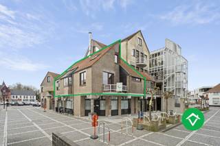 Appartement à louer à Koekelare