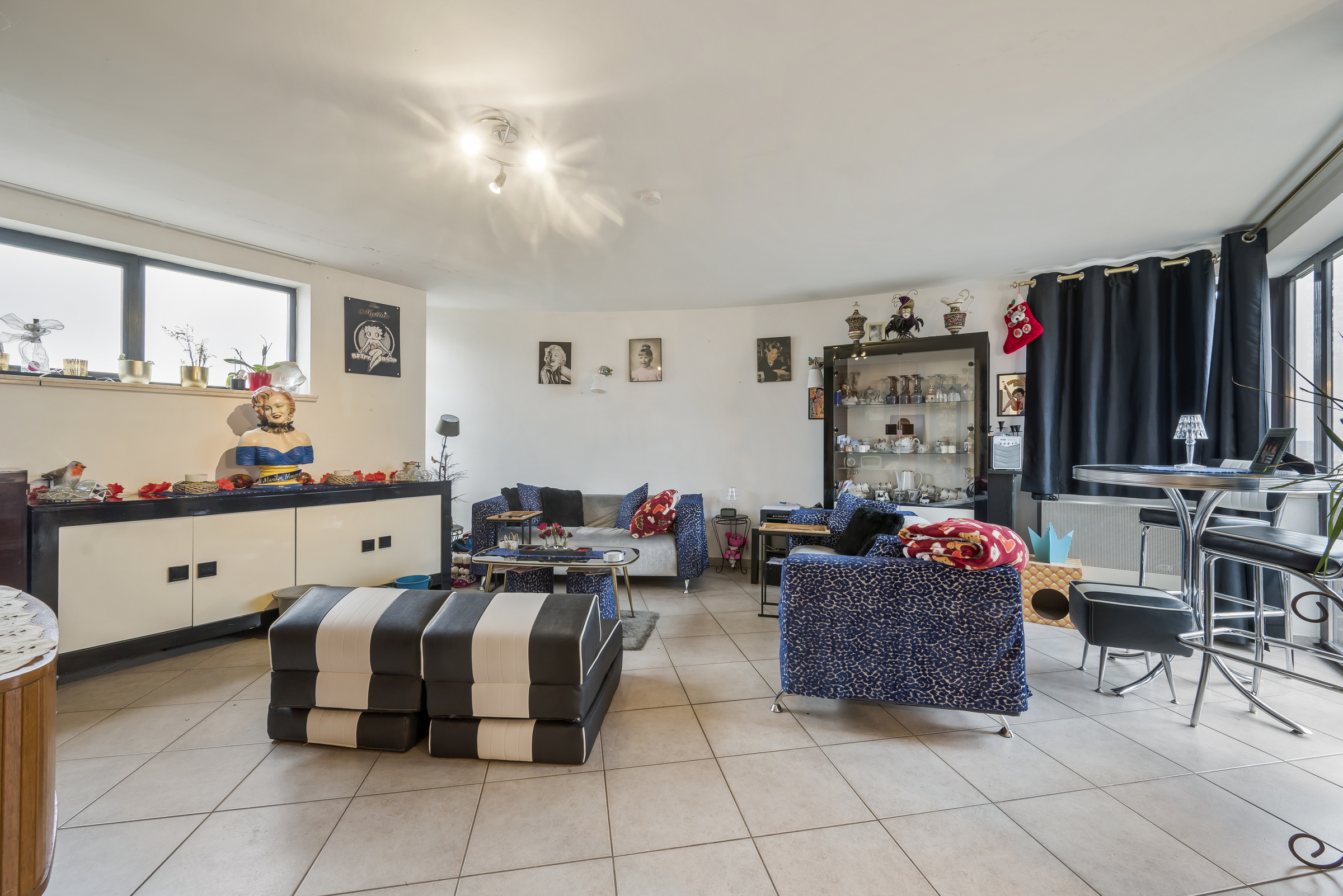 Apartment for sale in Dendermonde with 3 bedrooms - photo 2