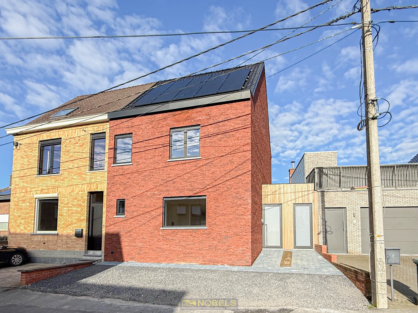 Te koop, volledig gerenoveerde woning met tuin te Anzegem - foto 2