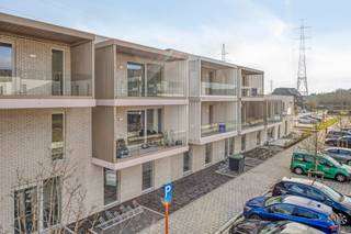 Appartement à vendre à Merchtem