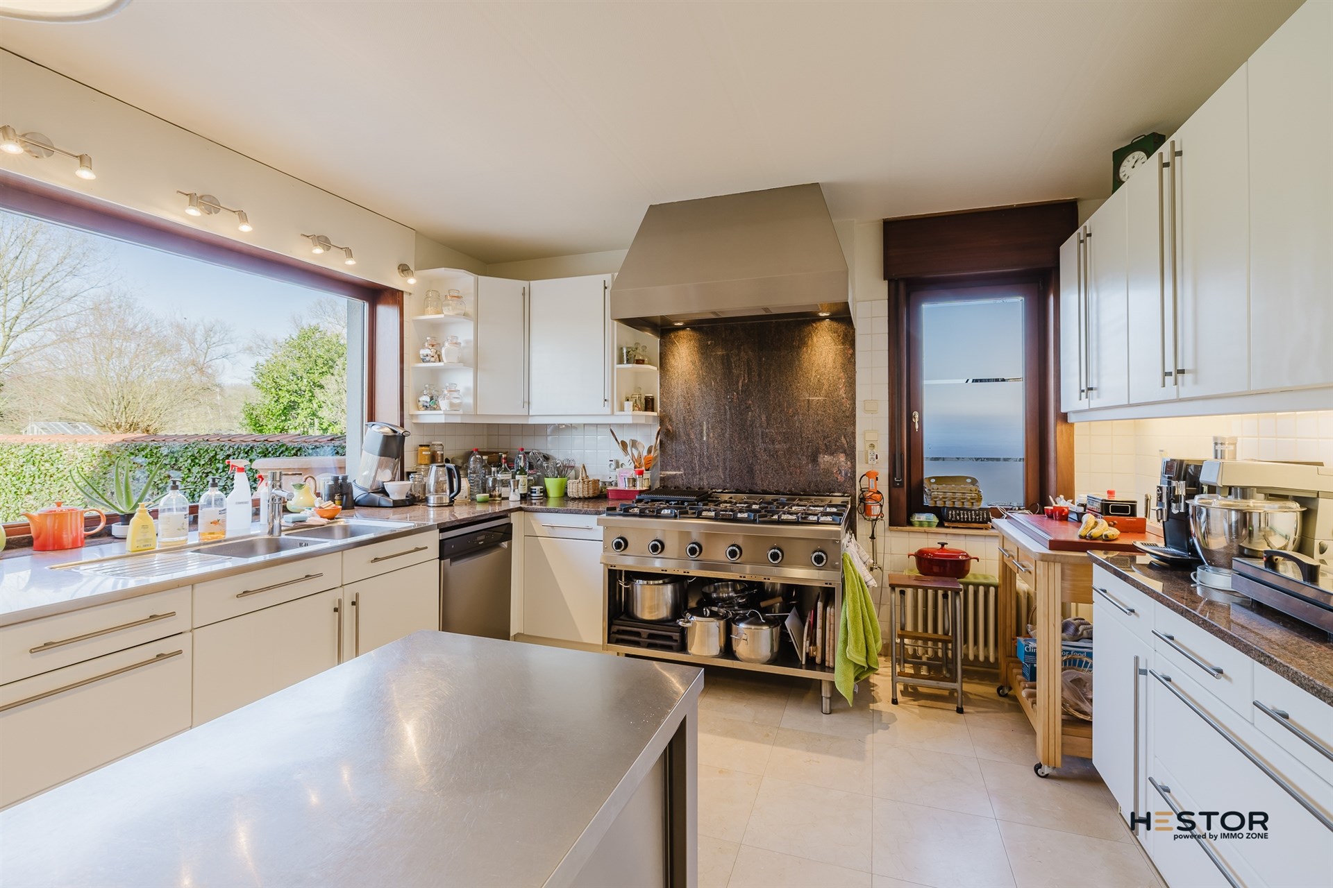 Ruime villa op mooi perceel! - foto 5