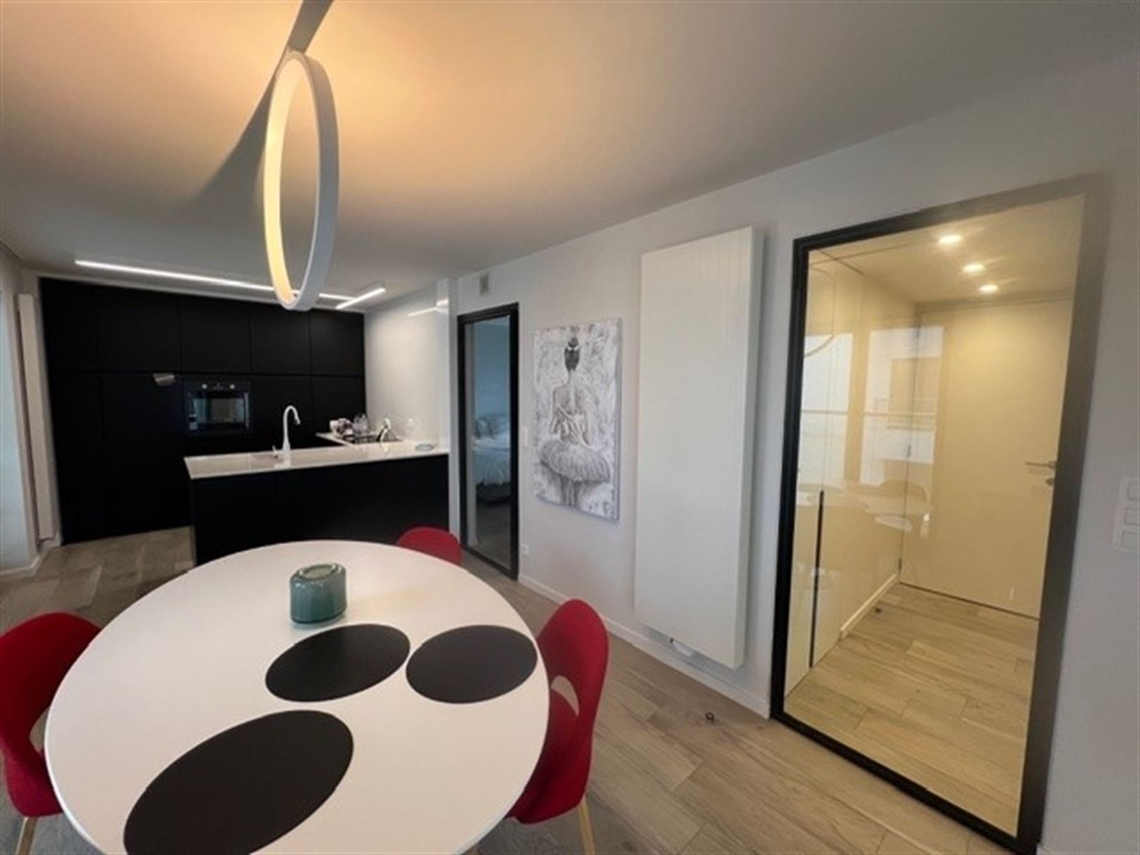 Exclusieve penthouse met riante terrassen - foto 3