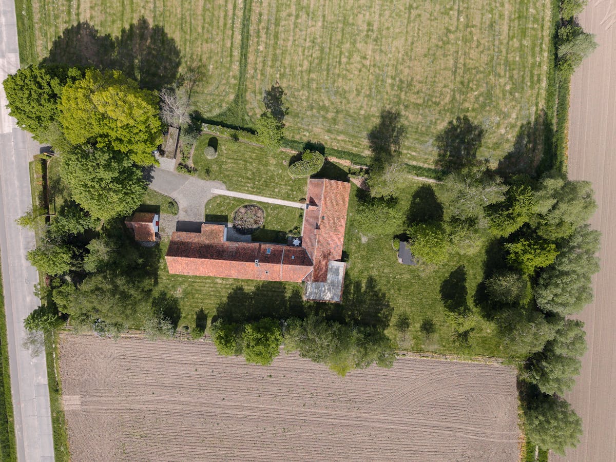 Karakteristiek wonen op 5.011 m² - foto 5