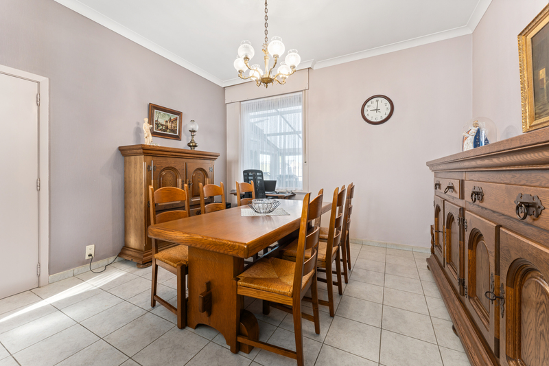 Huis te koop in Oeselgem met 3 slaapkamers - foto 5