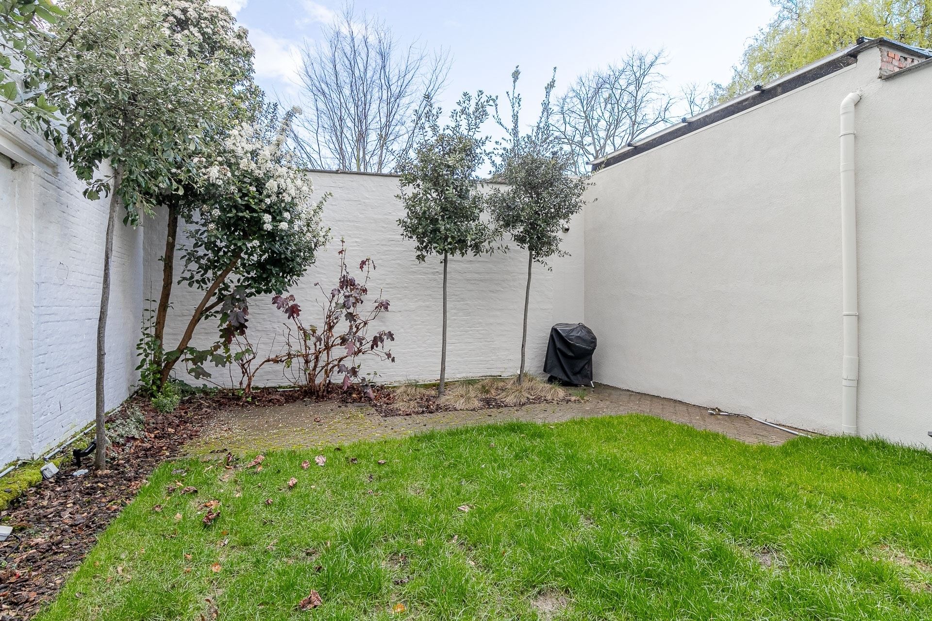 Stijlvolle woning met 4slk 2dk en ruim terras + tuin - foto 4