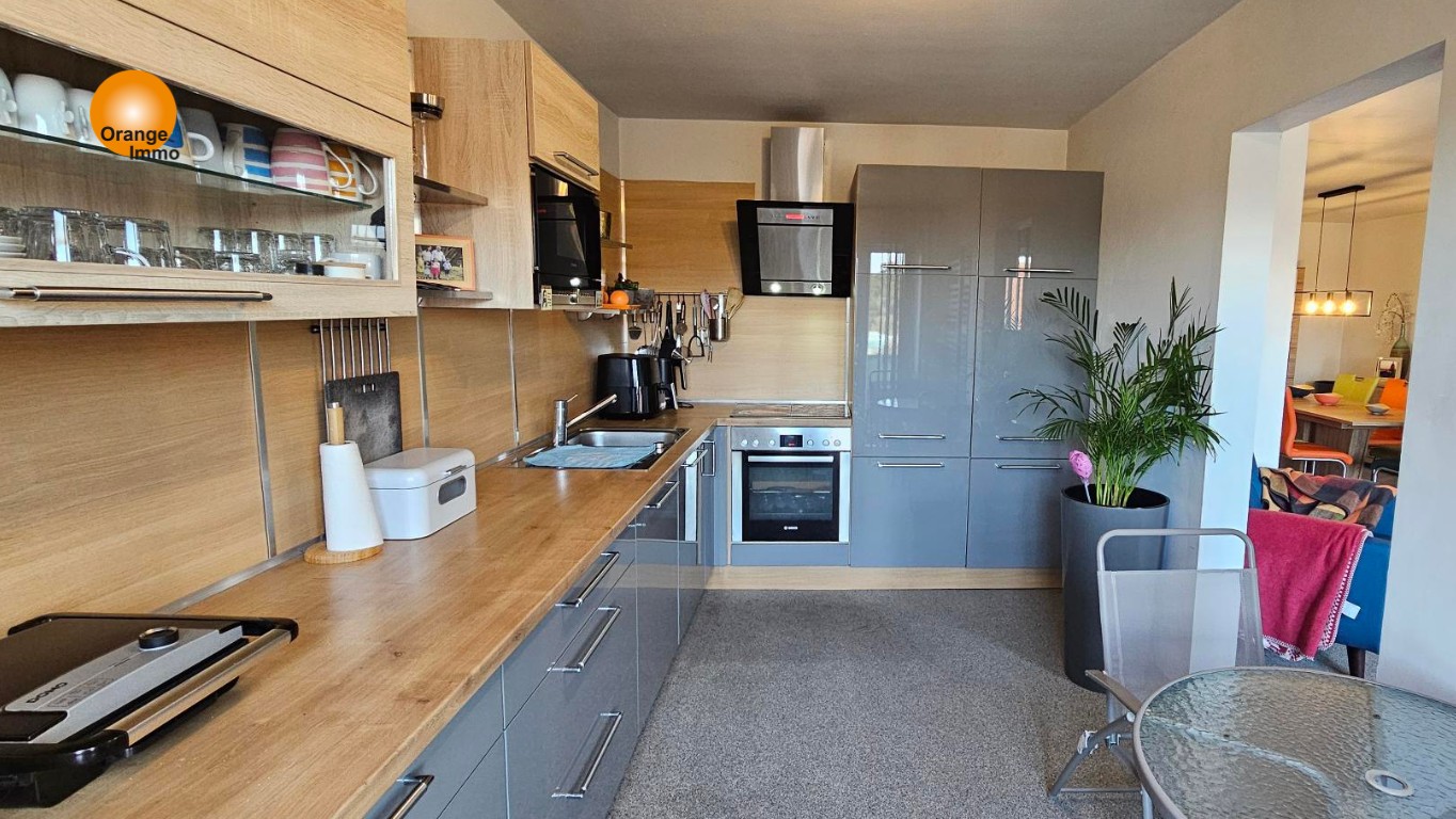 Appartement te koop in Lanaken met 2 slaapkamers - foto 4