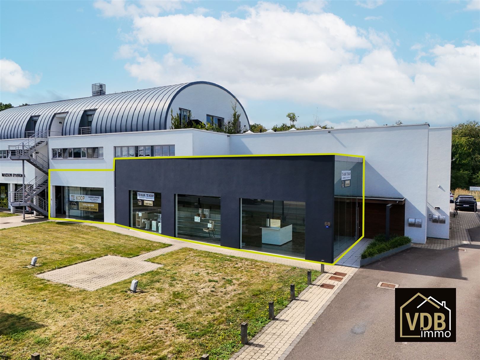 Handelspand - photo 1