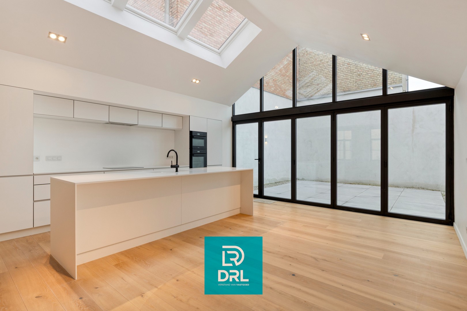 EXCLUSIEVE WOONST te BRUGGE CENTRUM - foto 5