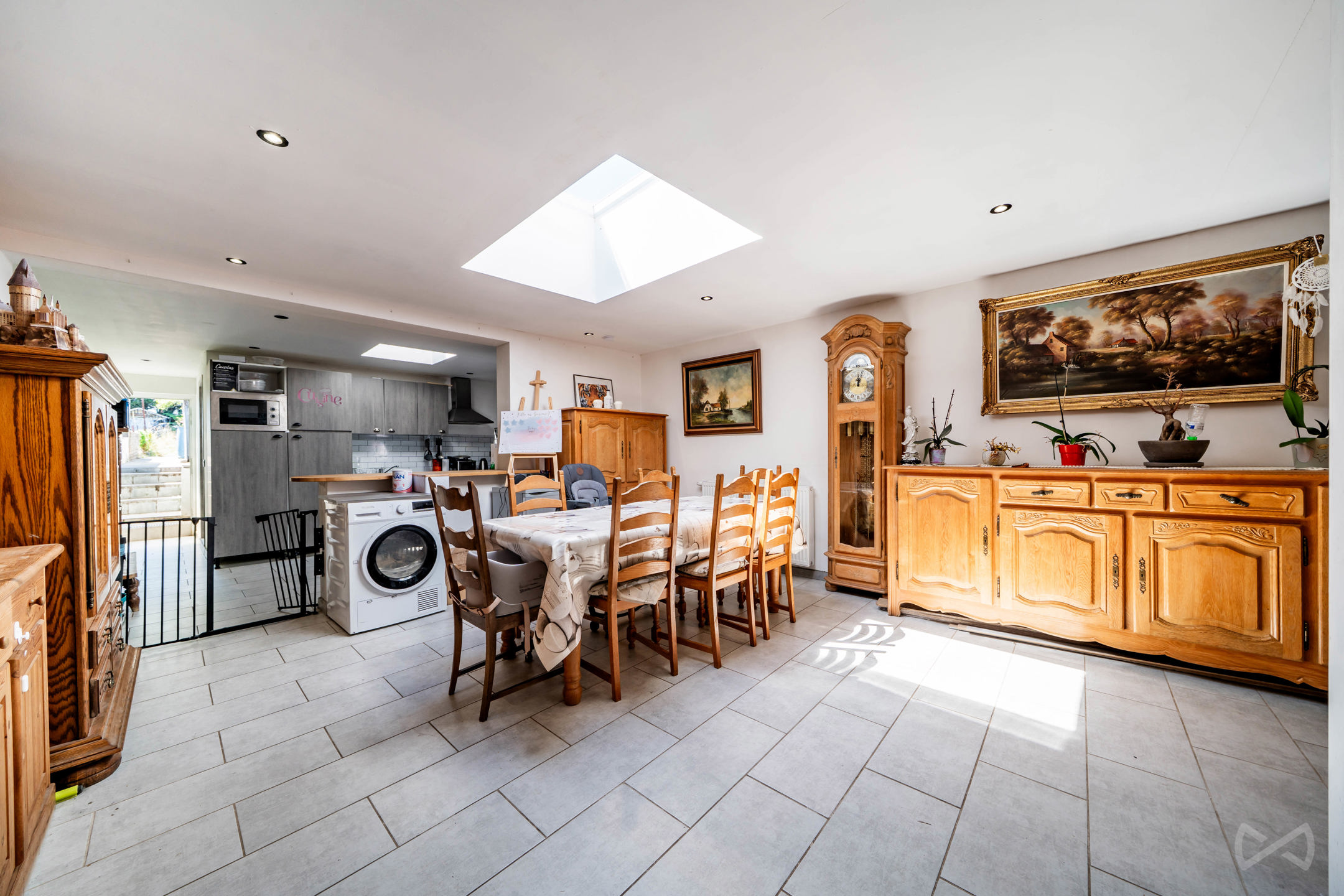 Huis te koop in Morlanwelz met 2 slaapkamers - foto 4