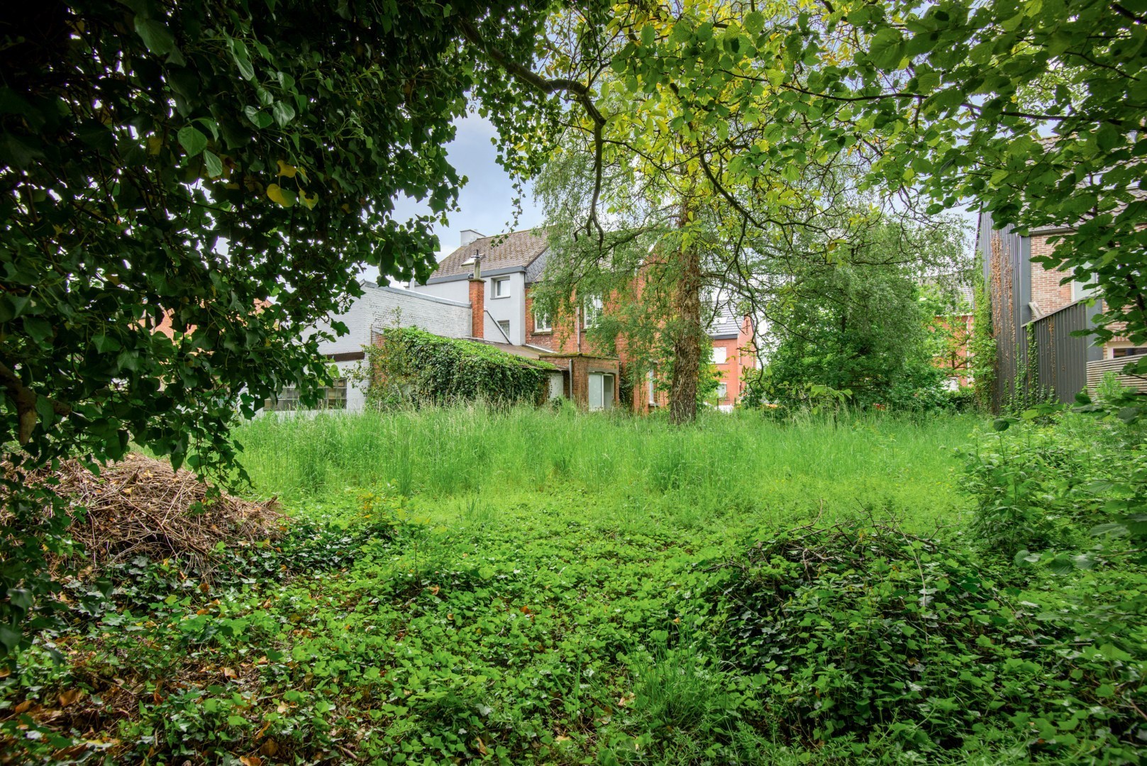 Bouwgrond met een rustige ligging in Puurs-Sint-Amands! - foto 4