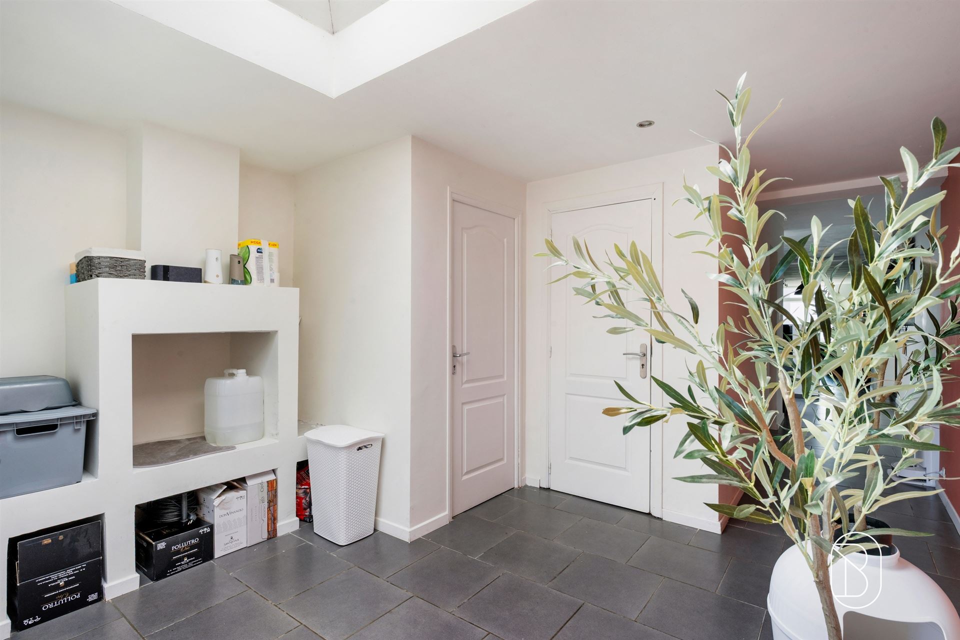 Gerenoveerde woning met 3 slaapkamers en EPC B in Moeskroen - foto 5