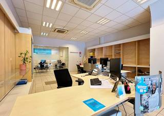 Commercial for rent in Ypres