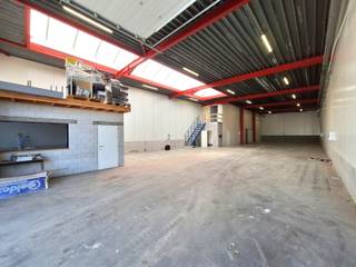 Commercial à louer à Bredene