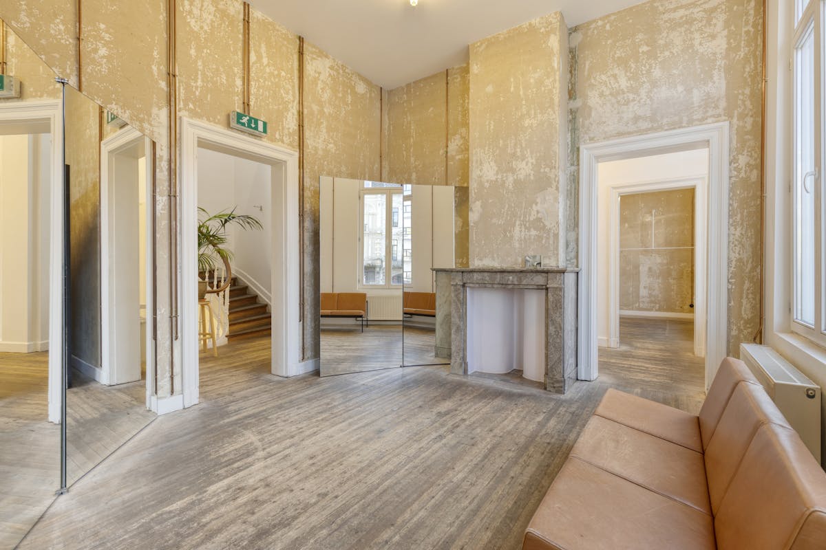 Prachtig handelspand (500 m²) te huur in hartje Gent - foto 5