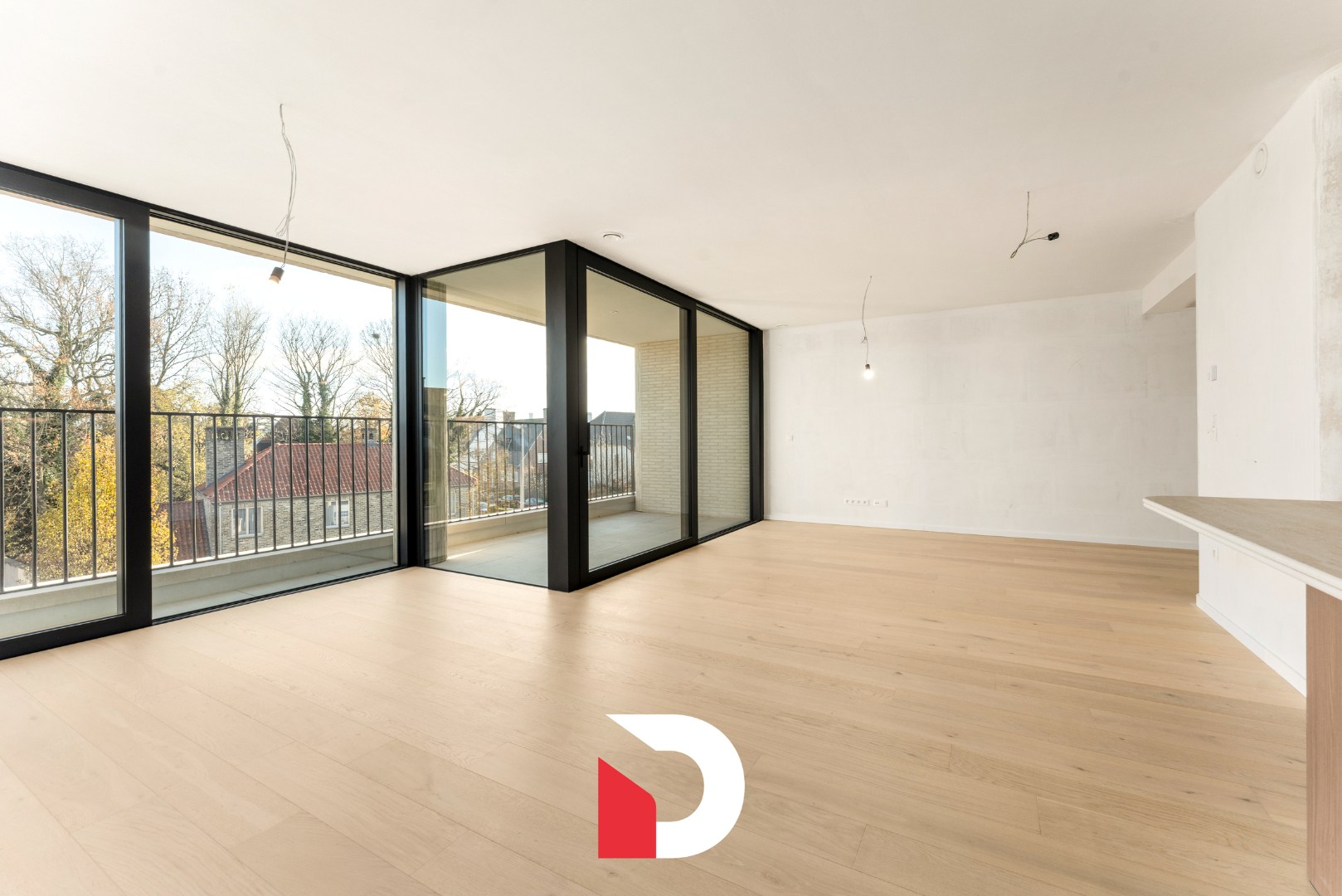 Appartement à vendre à Bruges avec 2 chambres - photo 5