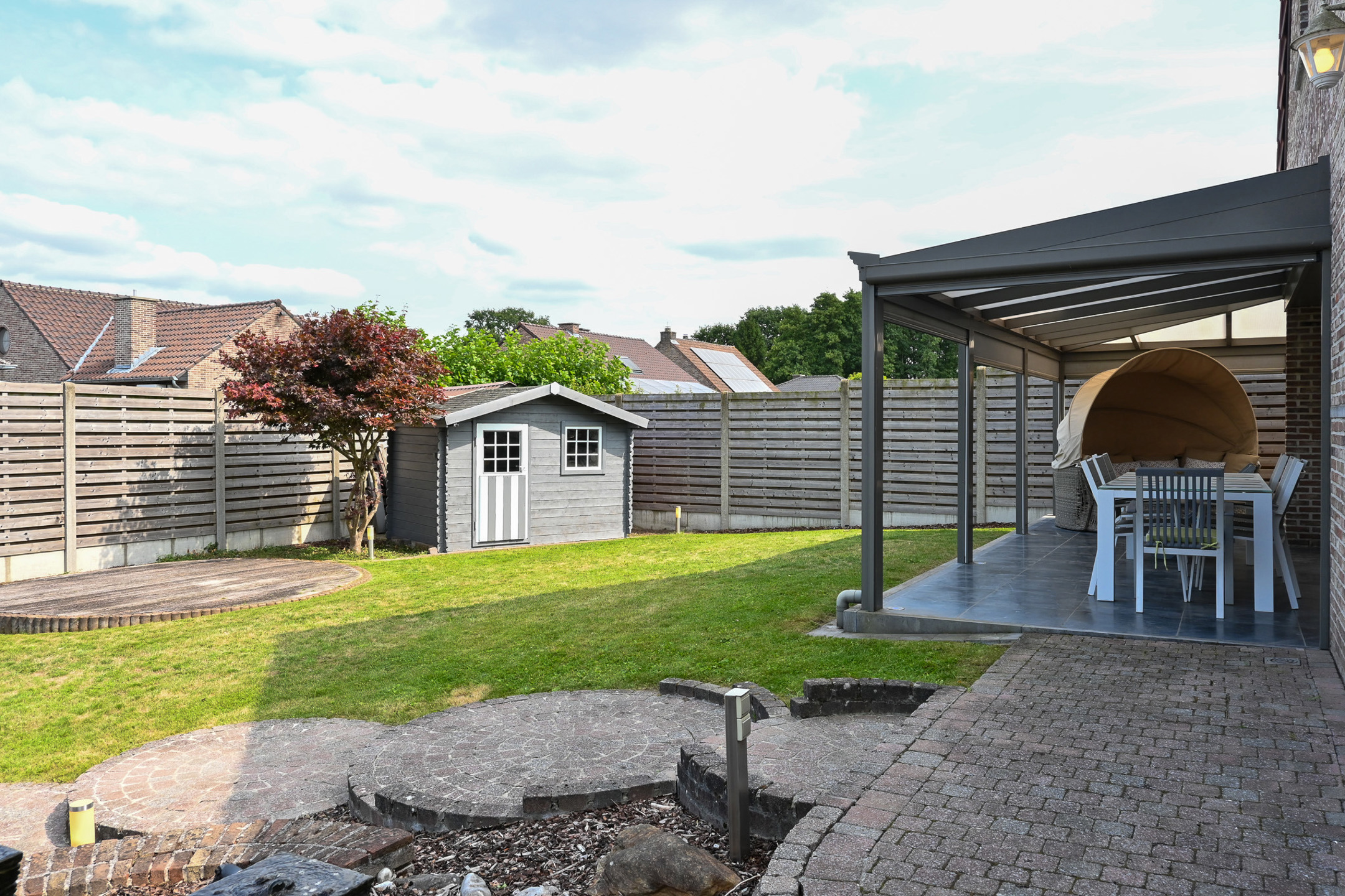 Huis te koop in Beringen met 4 slaapkamers - foto 5