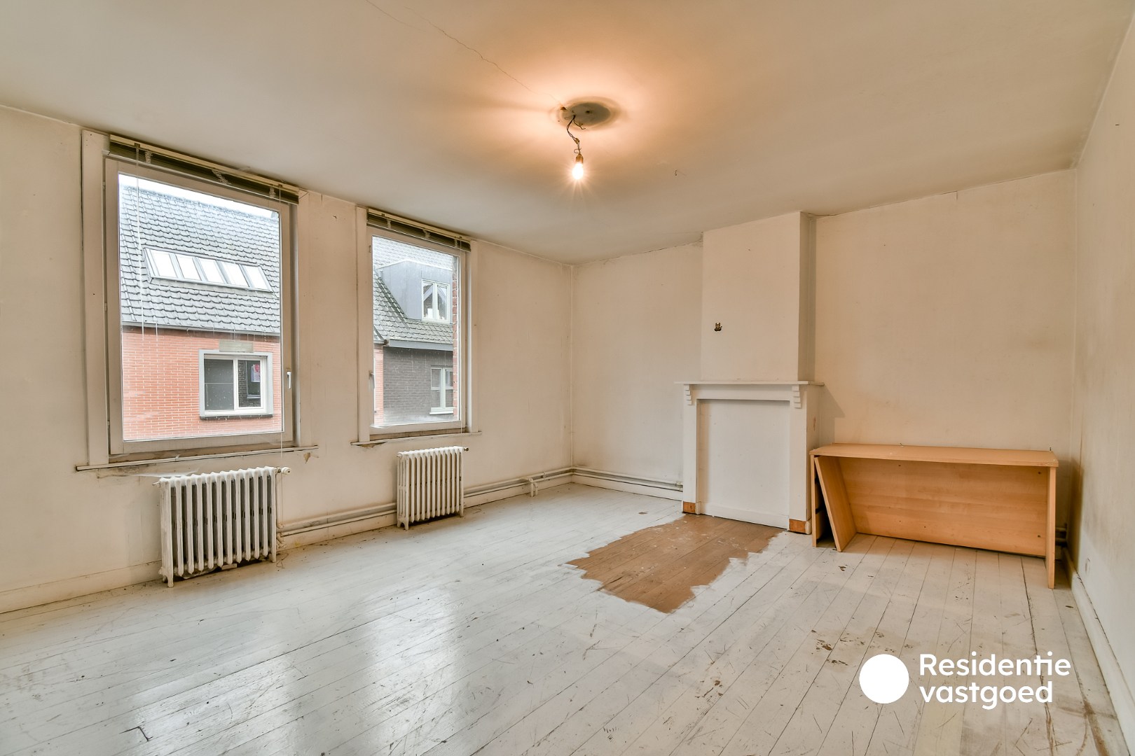 Renovatieproject met veel potentieel in het hart van Torhout! - foto 4
