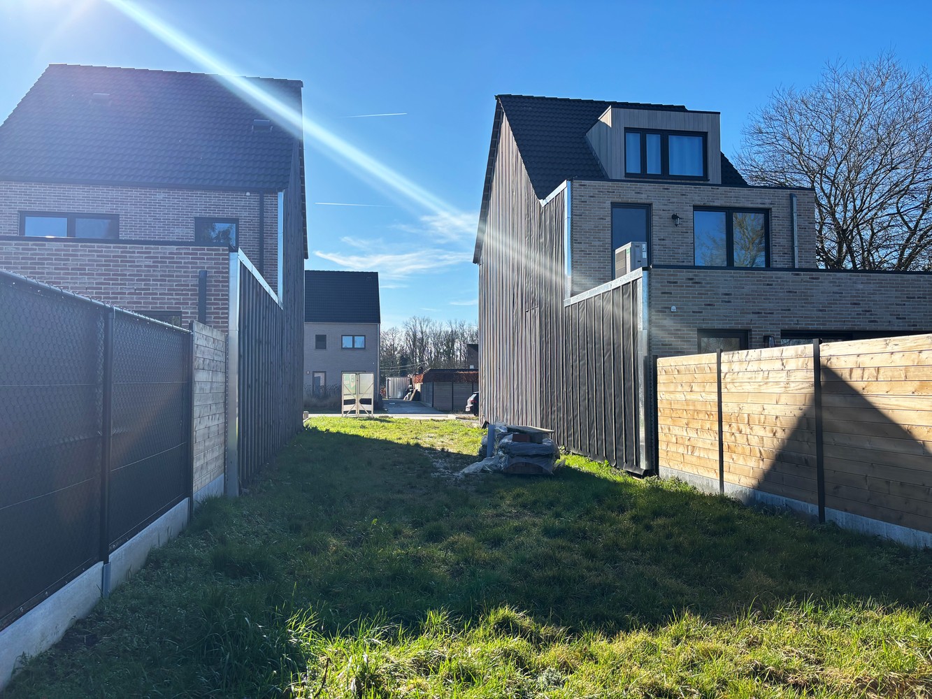 Bouwgrond te koop in Broechem (265 m²) - foto 4
