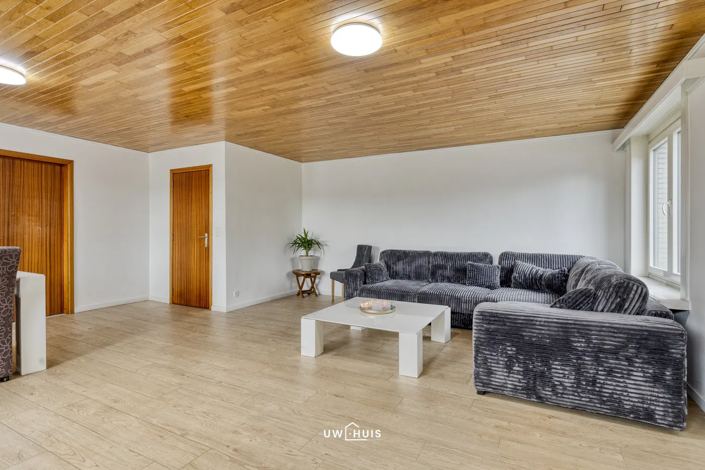 Appartement à vendre à Verrebroek avec 2 chambres - photo 4