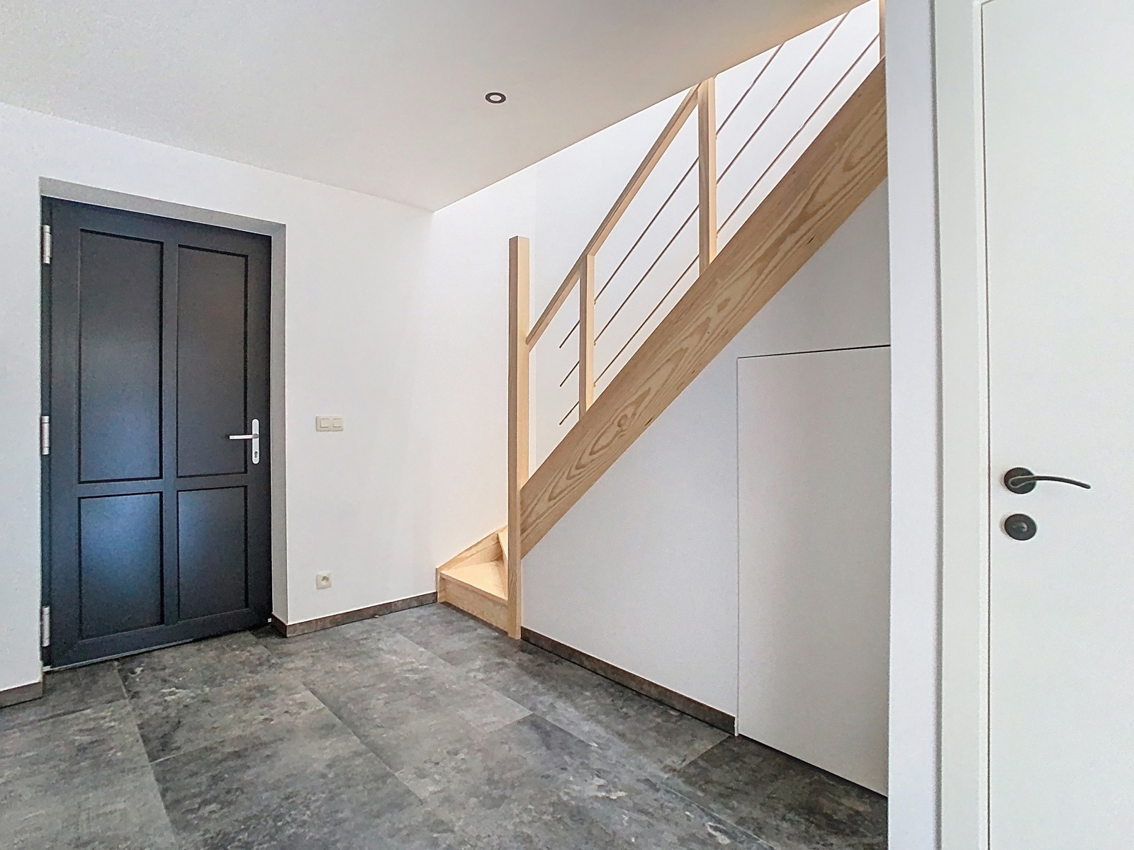 Maison à vendre à Meldert avec 2 chambres - photo 2