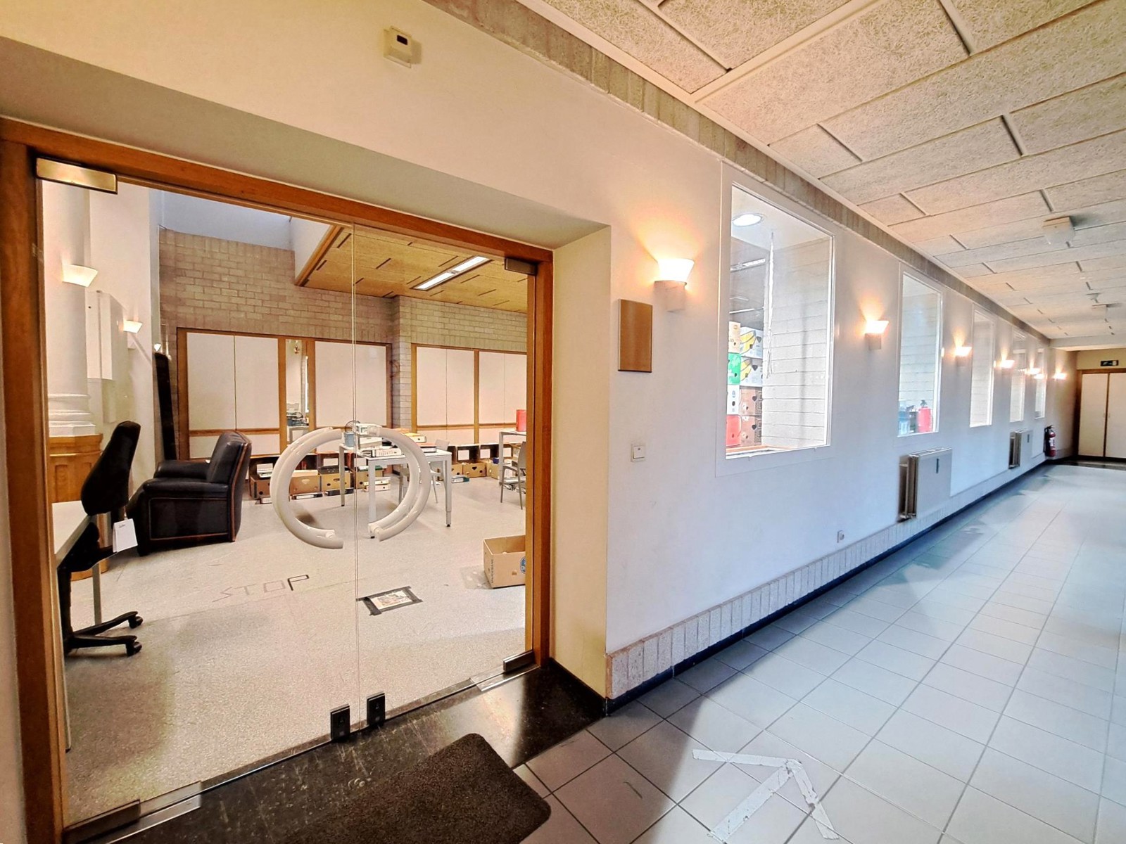 POLYVALENTE RUIMTE CENTRUM LIER - foto 4