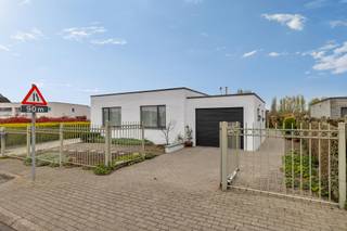 Maison à vendre à Haaltert