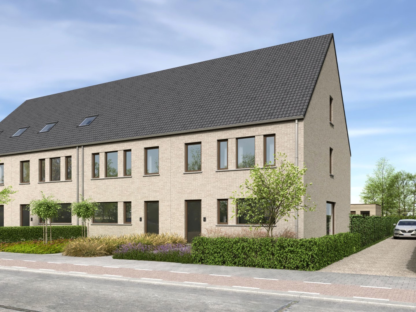 Project te koop in Sint-Niklaas - foto 2