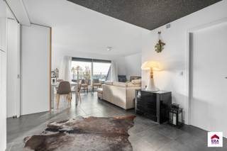 Koksijde :  modern appartement gebouwd in 2014 met 3 ruime terrassen, volledig zongericht &amp; open zicht op de villa wijken! Dit instapklare...