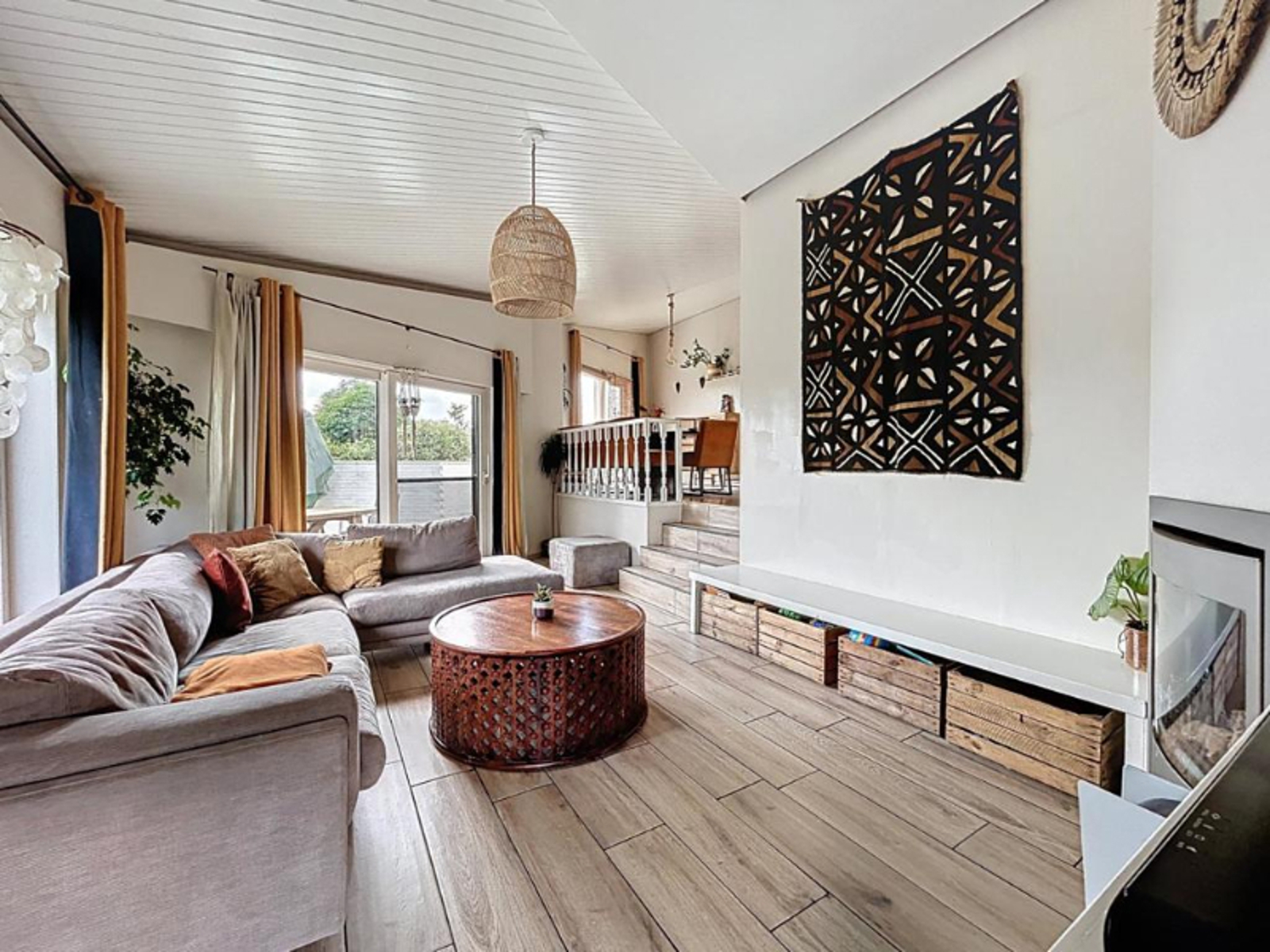 Maison à vendre à Sint-Laureins avec 3 chambres - photo 4