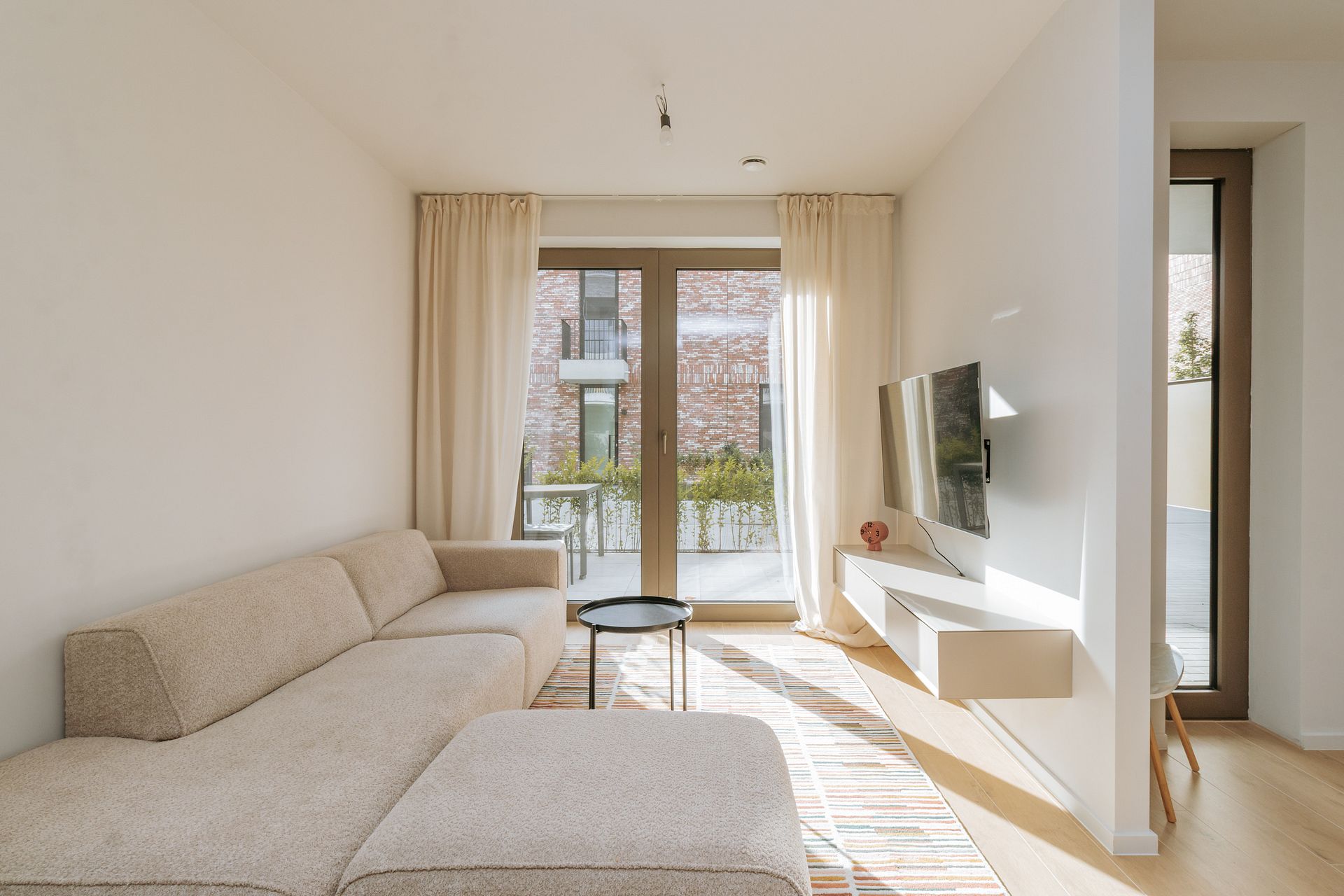 Rustig wonen in MIDDEN, vlak bij het hart van Boechout - foto 5