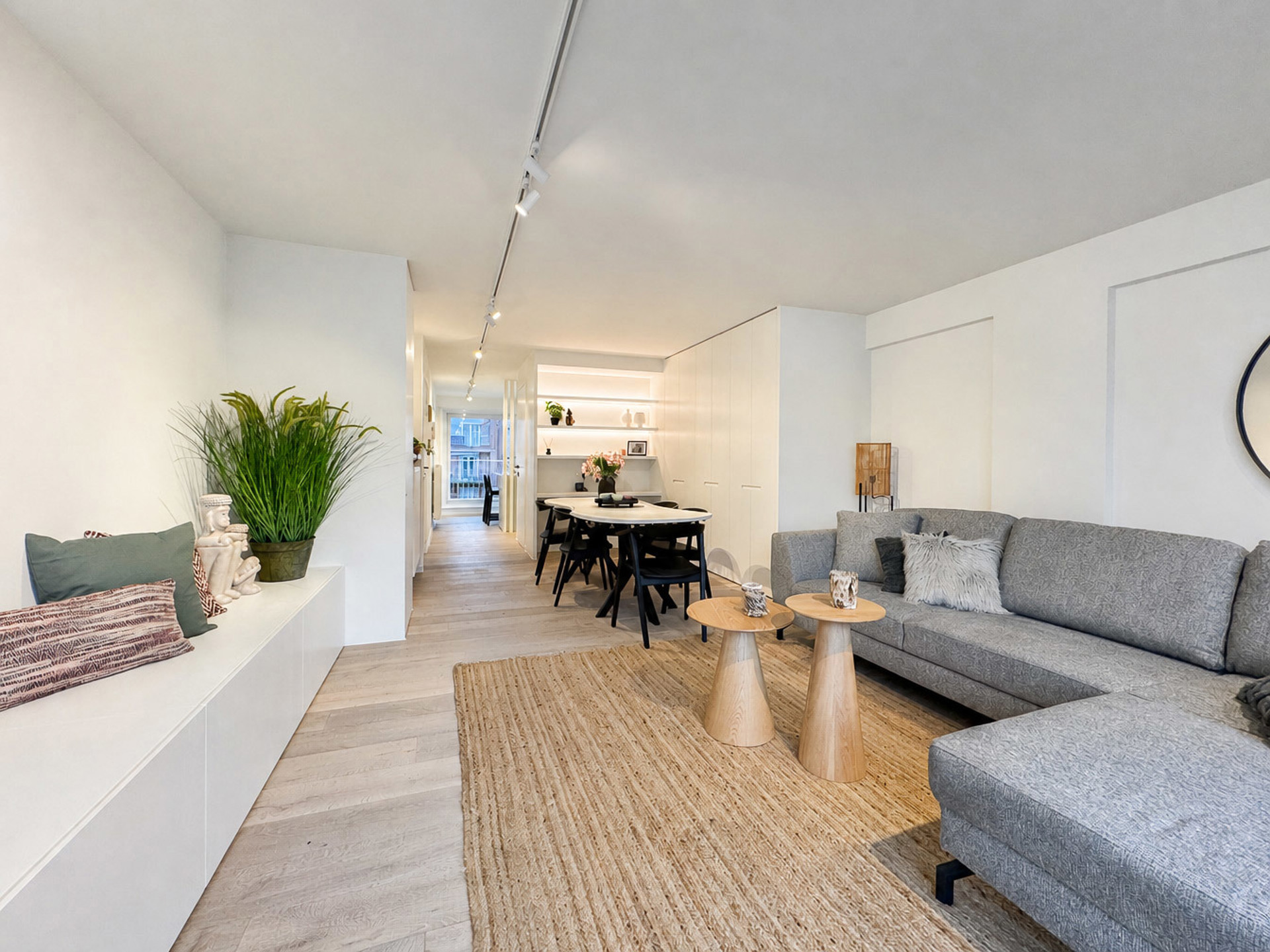 Appartement à vendre à Knokke-Heist avec 3 chambres - photo 2