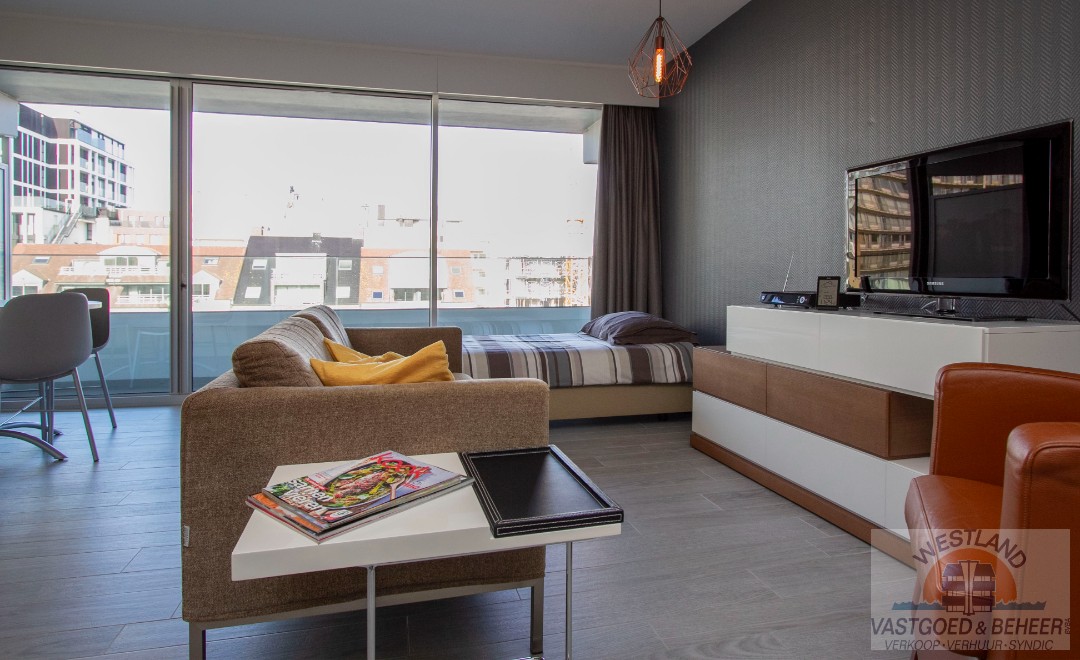 Spacieux studio prêt à emménager - photo 4