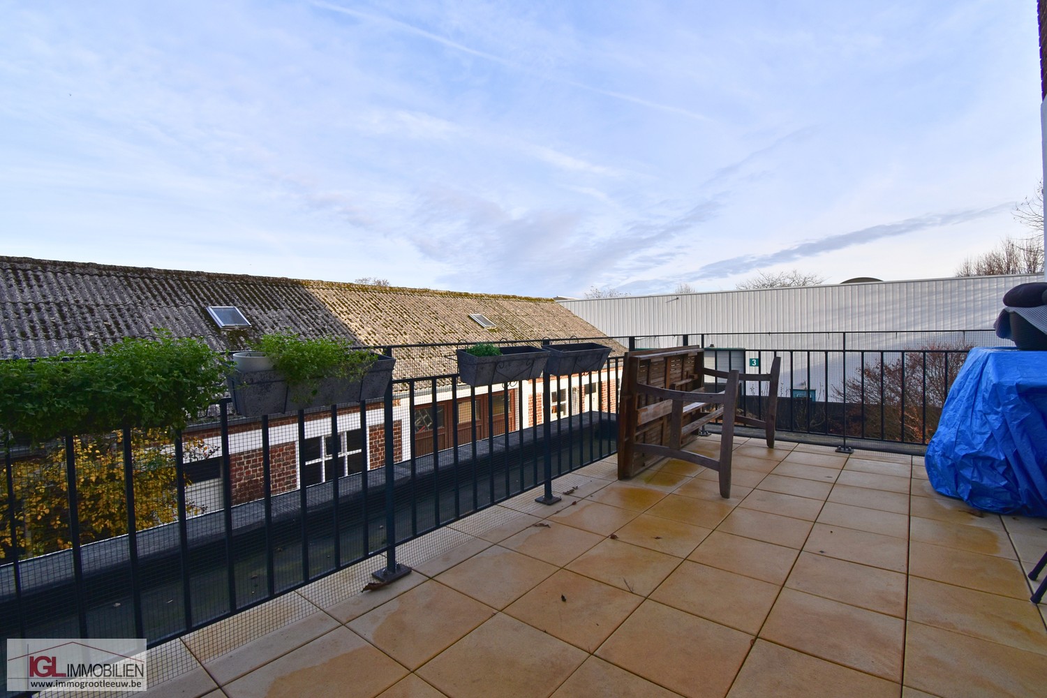 Duplex te huur - foto 2