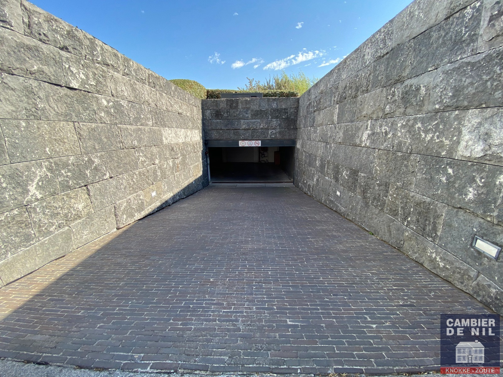 Garage for sale in Knokke-Heist - photo 3