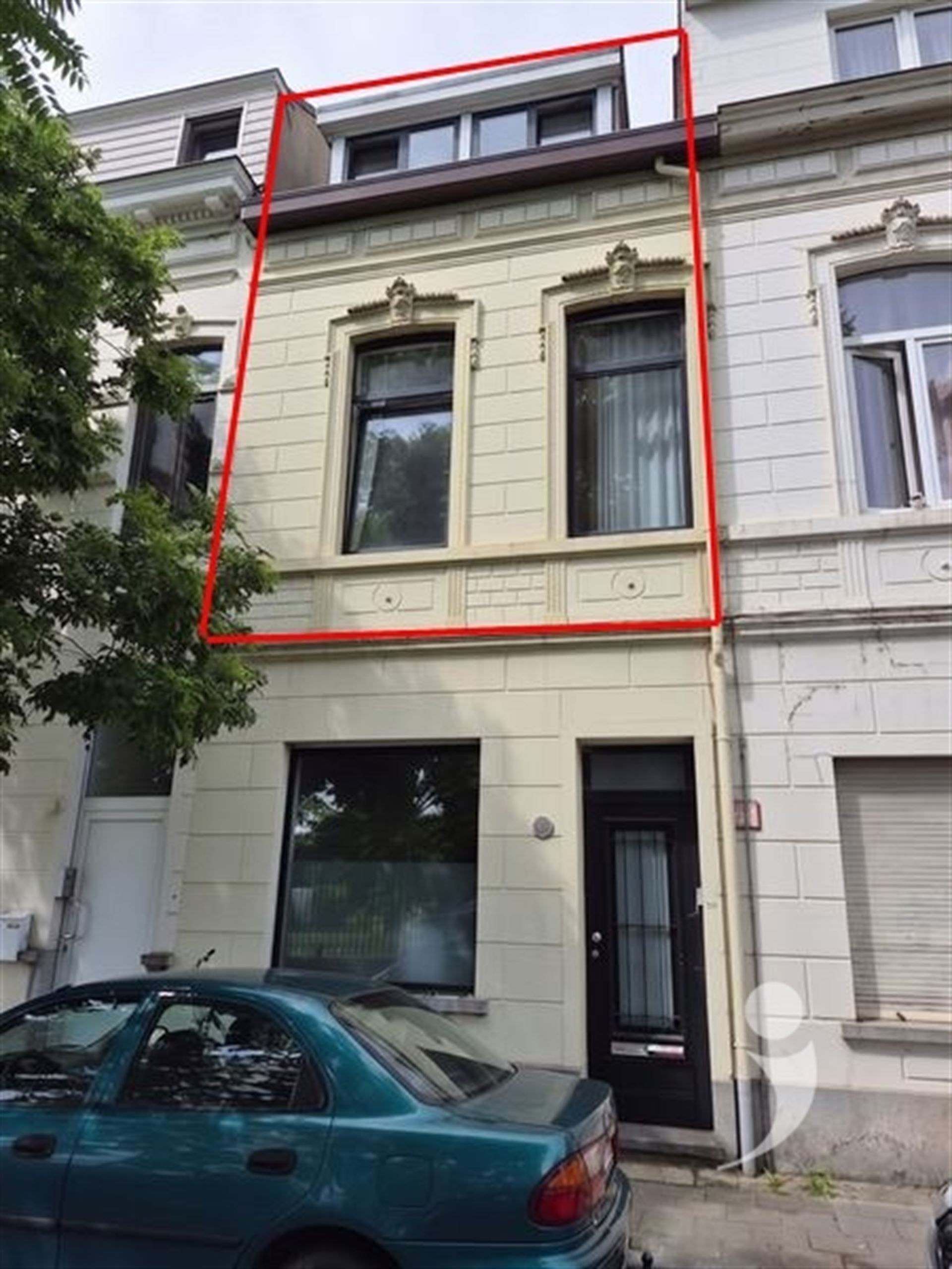 Location à long terme uniquement ( +3 ans )