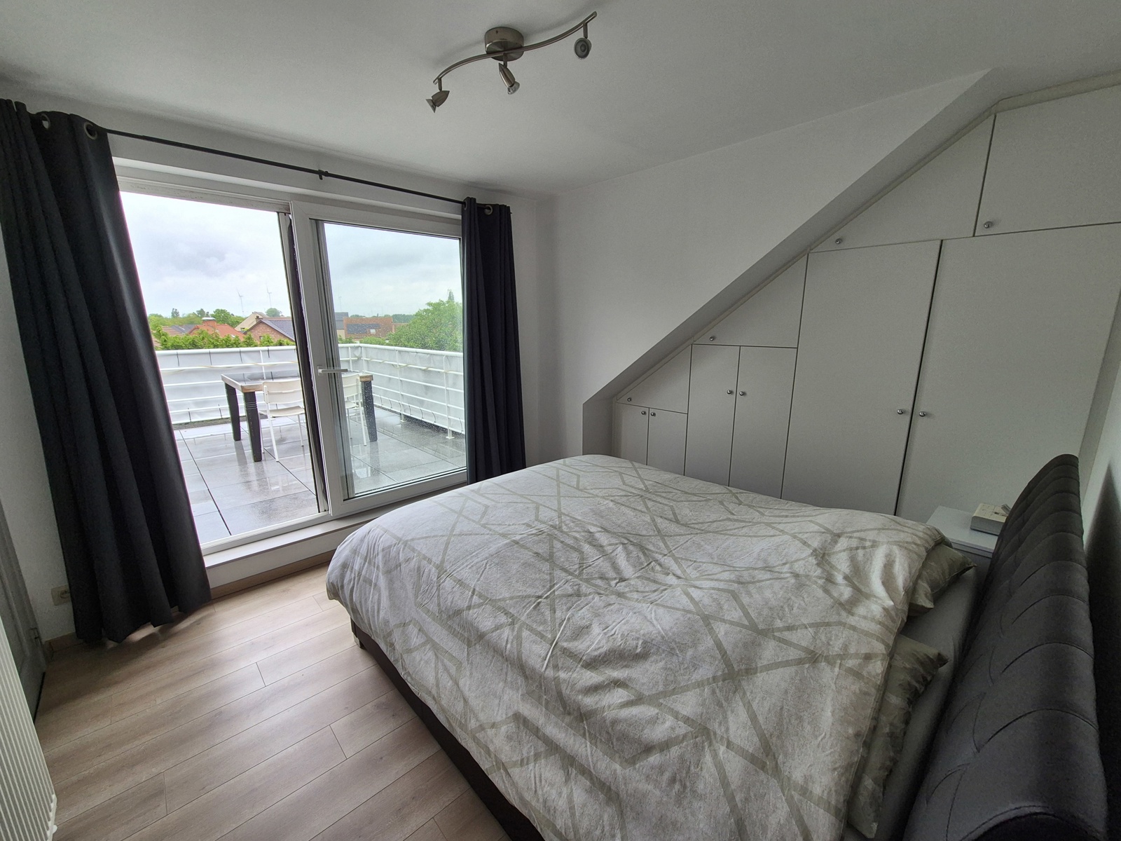 Modern appartement met ruim zonneterras van 50 m² - foto 5