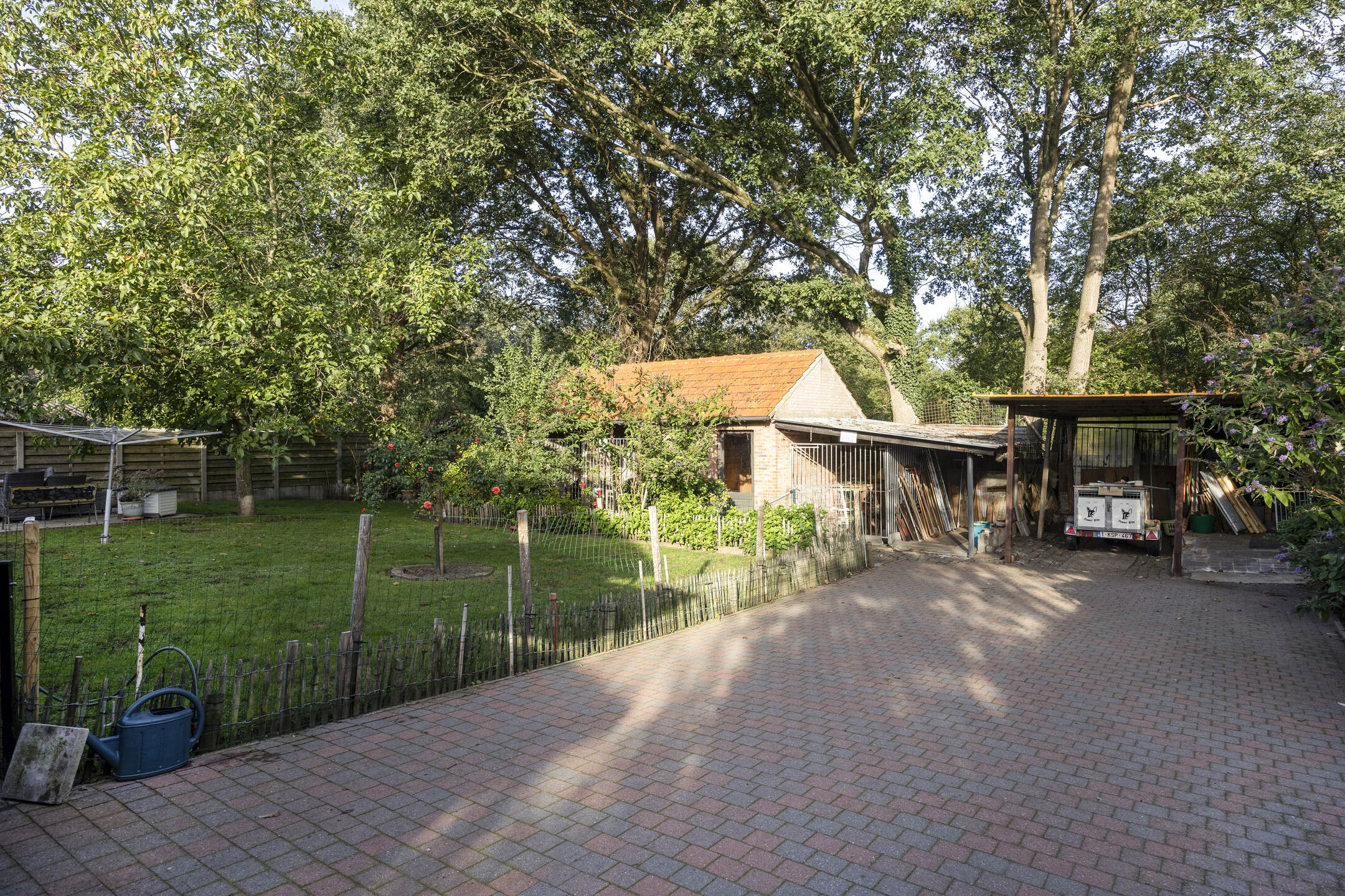 Beringen: gelijkvloerse woning te koop - foto 3